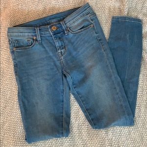 Urban Outfitter skinny jeans